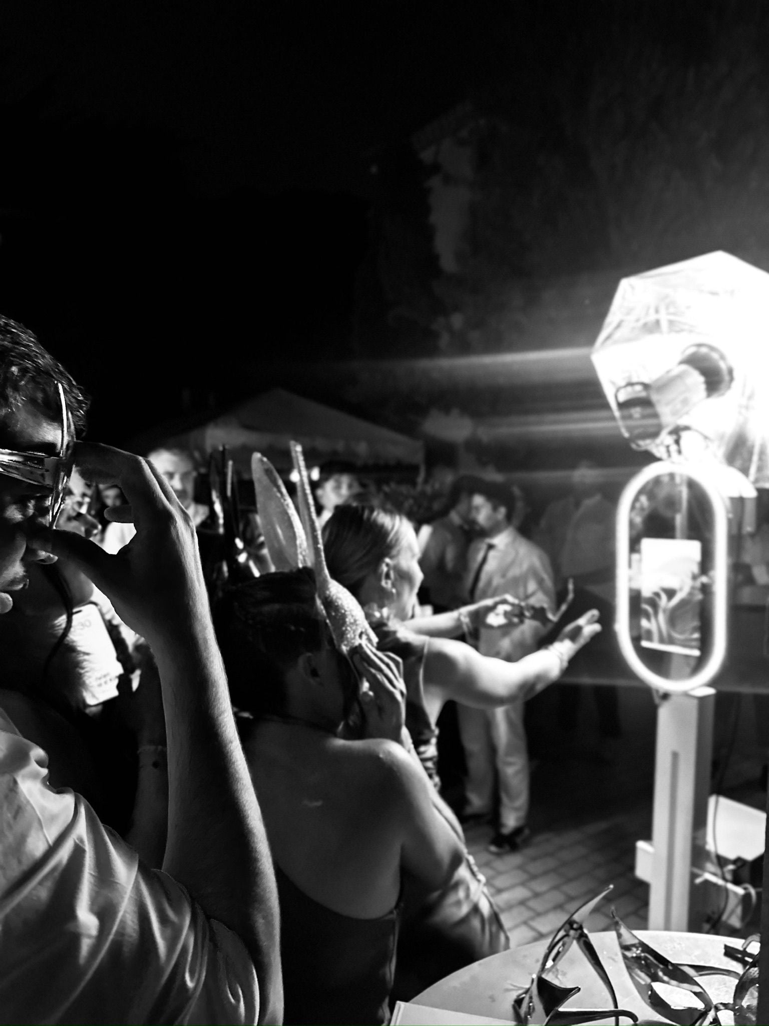 Fotomatón 24h - KAPTA