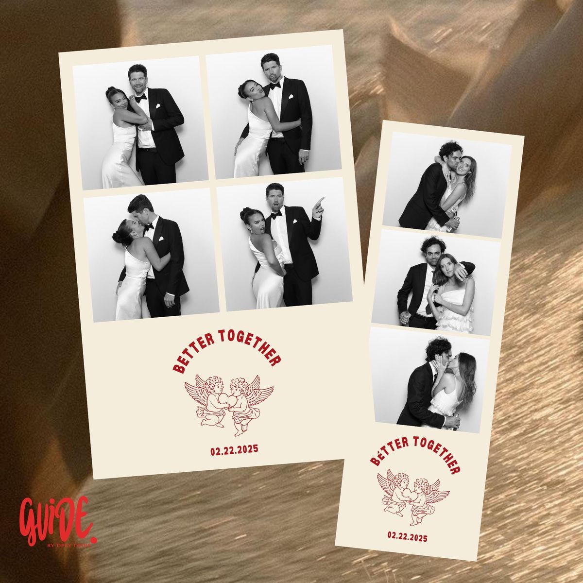 Fotomatón 24h - KAPTA