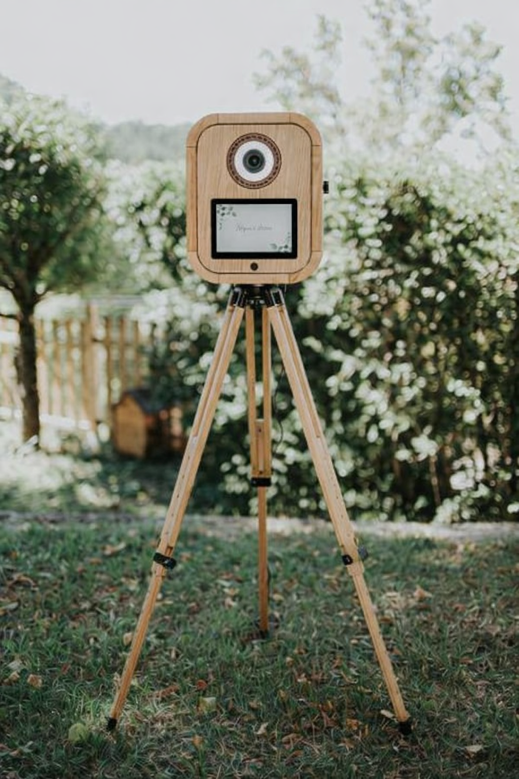 Fotomaton24h - Kapta