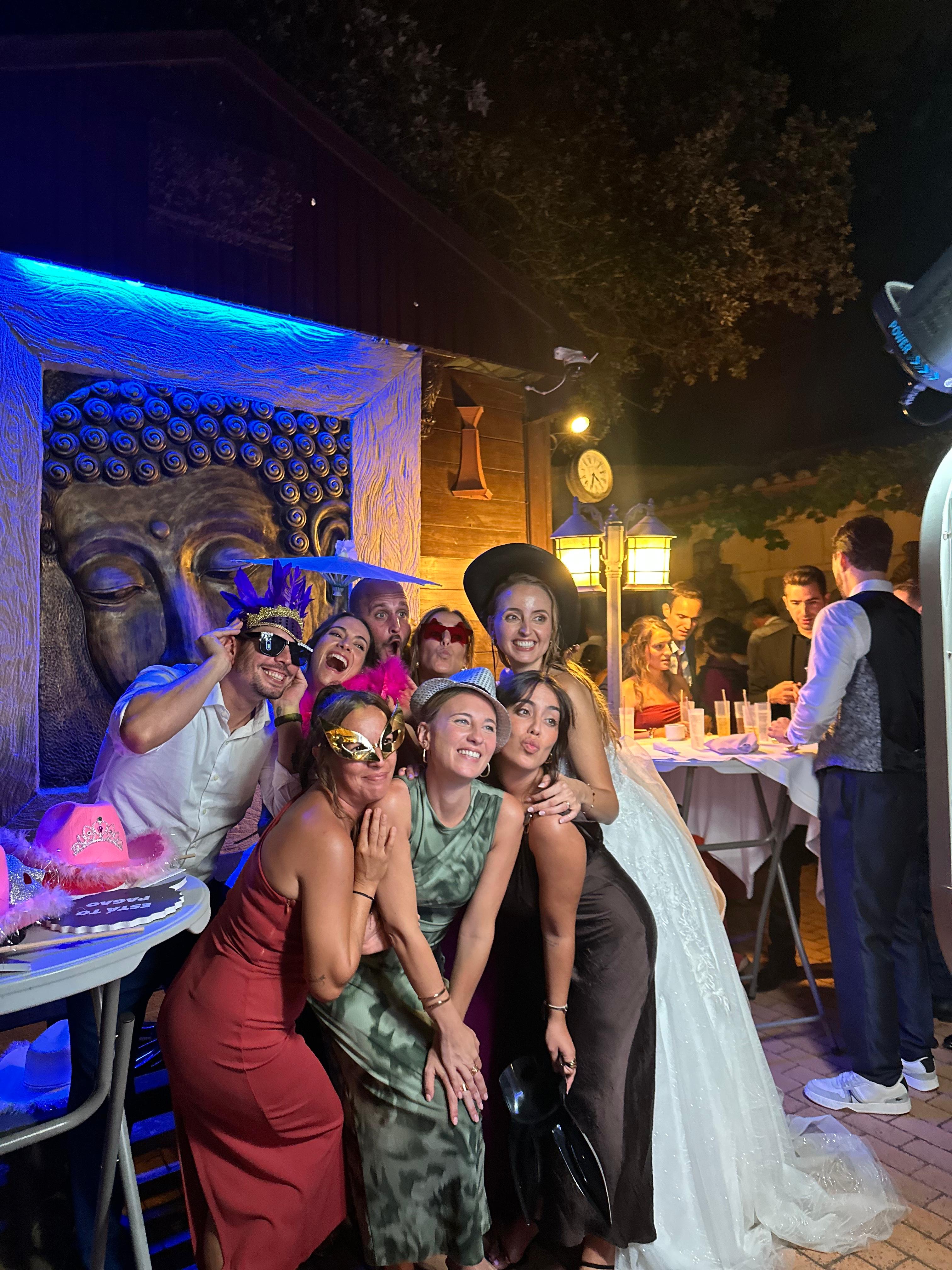 Fotomatón 24h - KAPTA