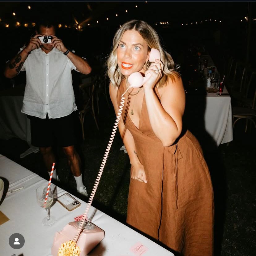 Video Confesionario para bodas